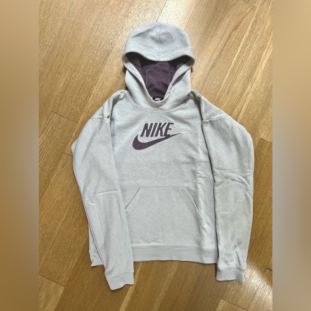 Nike Youth Hoodie